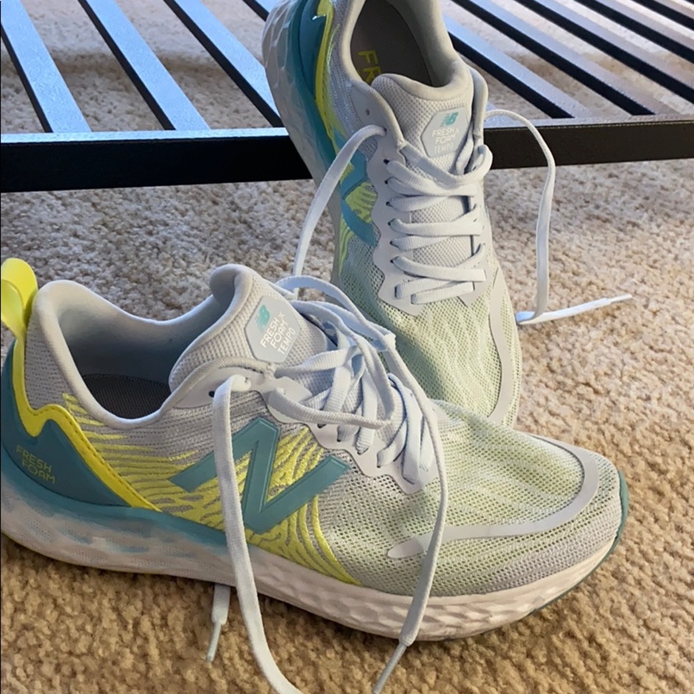 New Balance Fresh Foam Tempo